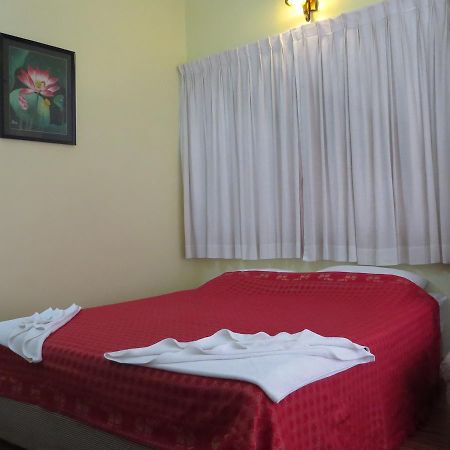 Goldie Guesthouse Phnom Penh Eksteriør billede
