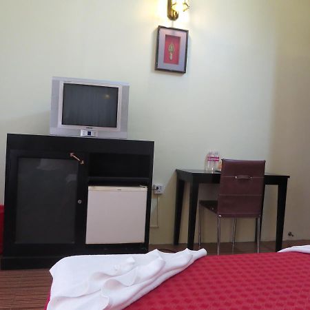 Goldie Guesthouse Phnom Penh Eksteriør billede
