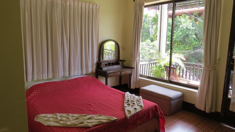 Goldie Guesthouse Phnom Penh Eksteriør billede