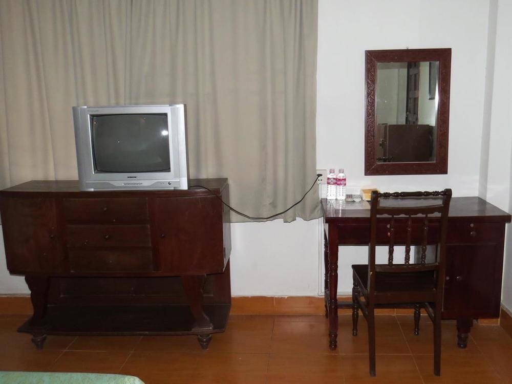 Goldie Guesthouse Phnom Penh Eksteriør billede