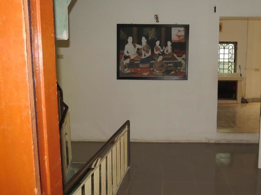Goldie Guesthouse Phnom Penh Eksteriør billede