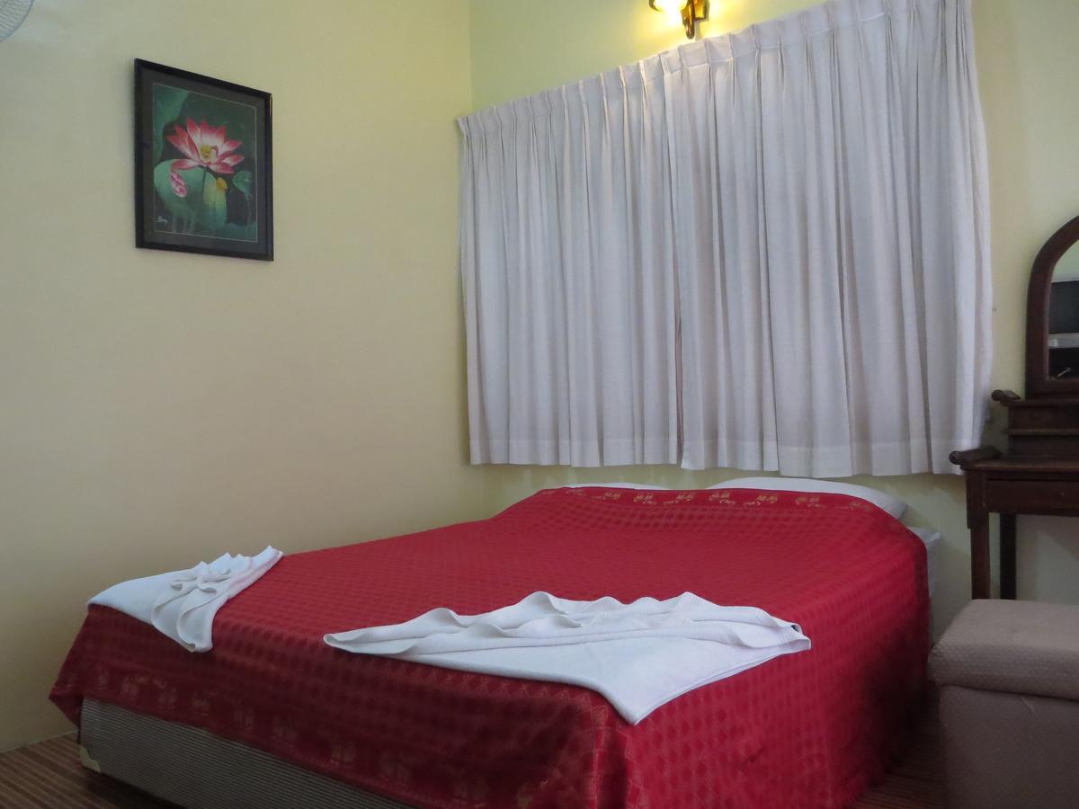 Goldie Guesthouse Phnom Penh Eksteriør billede