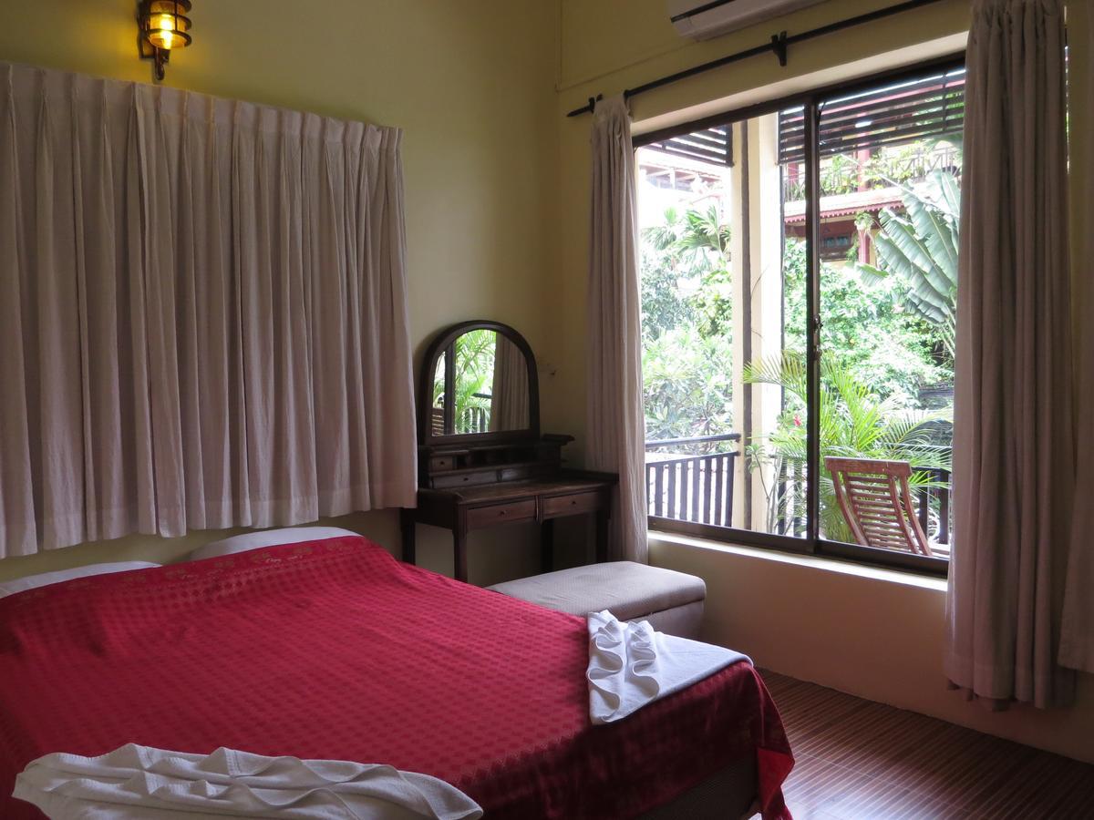 Goldie Guesthouse Phnom Penh Eksteriør billede