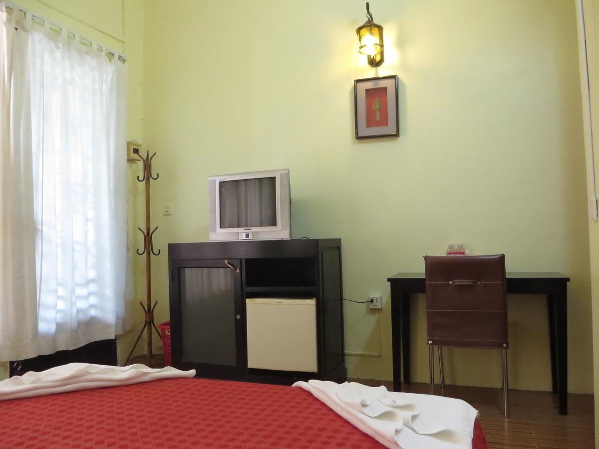 Goldie Guesthouse Phnom Penh Eksteriør billede
