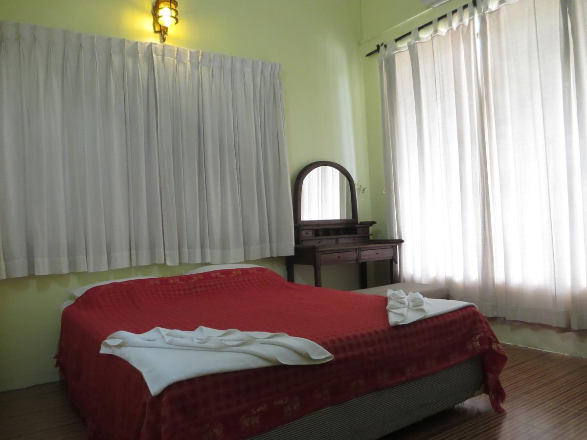 Goldie Guesthouse Phnom Penh Eksteriør billede