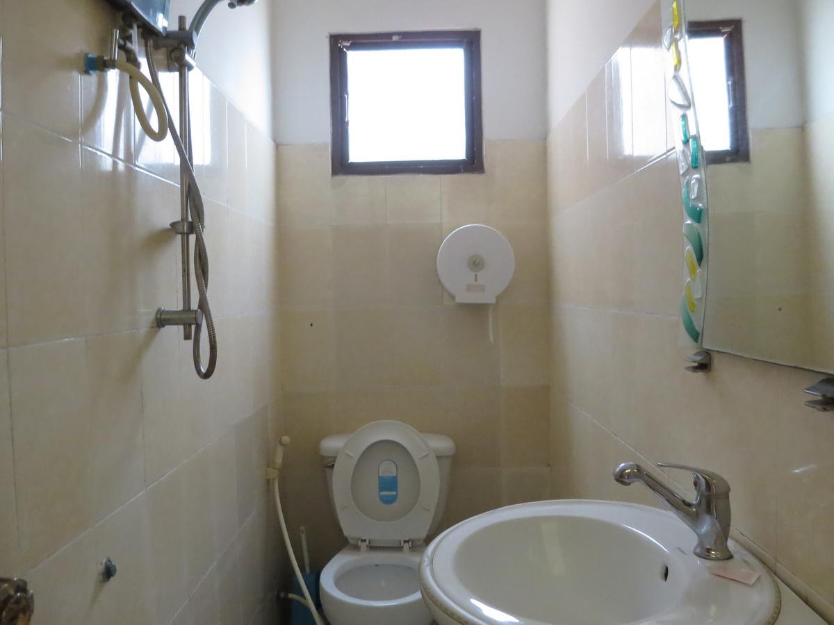 Goldie Guesthouse Phnom Penh Eksteriør billede