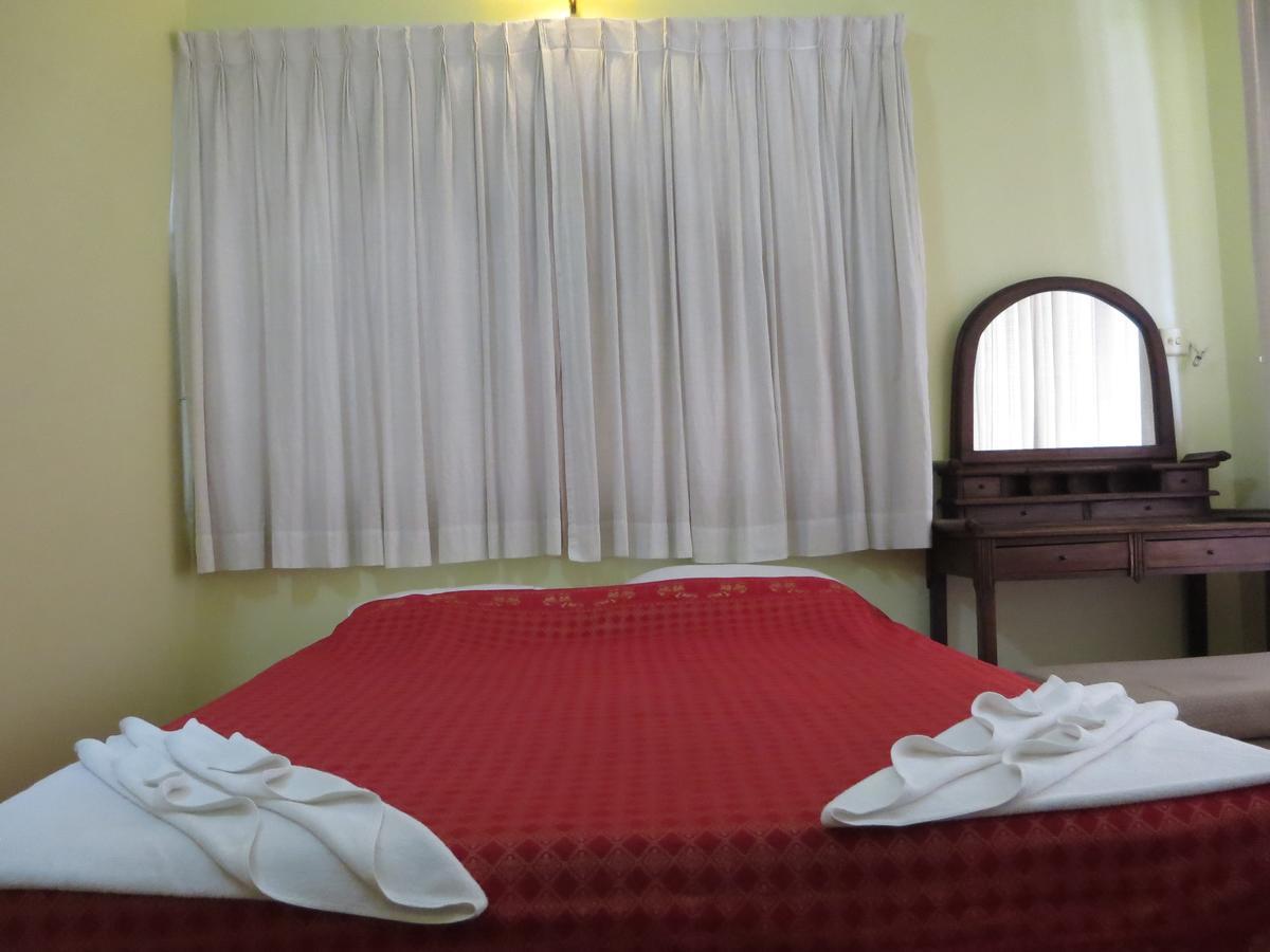 Goldie Guesthouse Phnom Penh Eksteriør billede