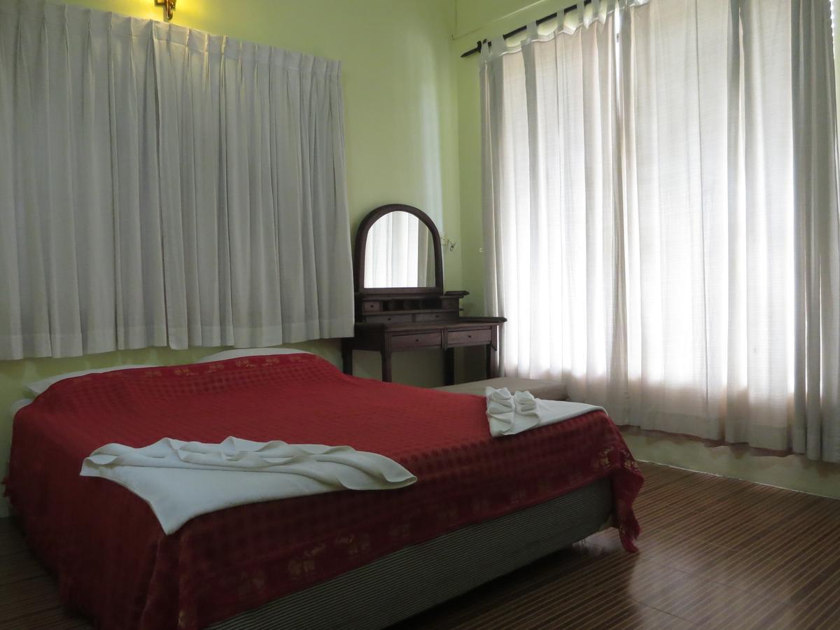 Goldie Guesthouse Phnom Penh Eksteriør billede