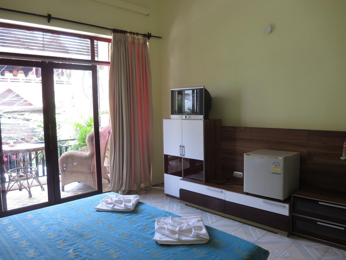 Goldie Guesthouse Phnom Penh Eksteriør billede