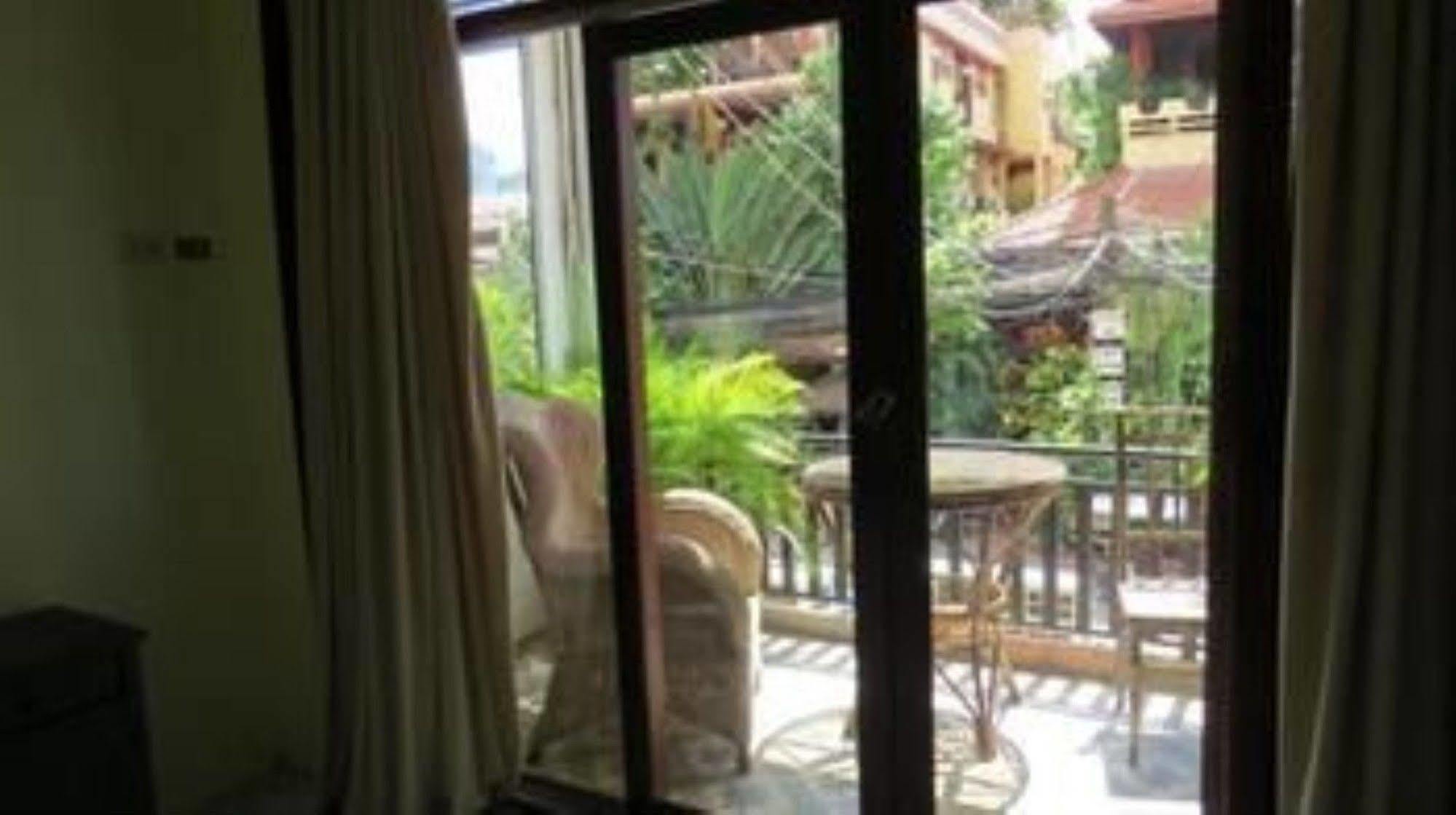Goldie Guesthouse Phnom Penh Eksteriør billede