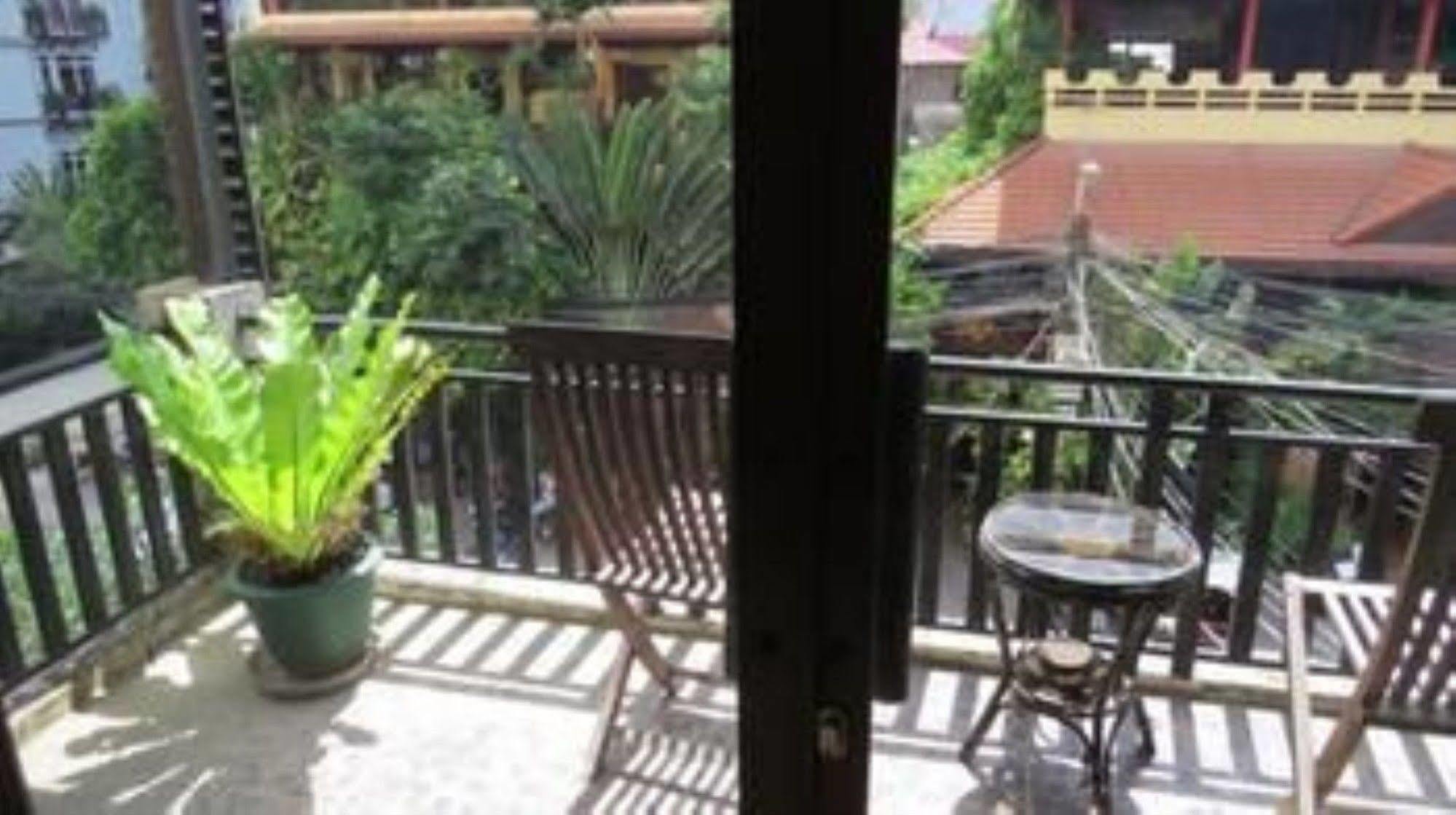 Goldie Guesthouse Phnom Penh Eksteriør billede